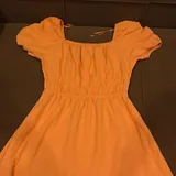 Топ, джинсы, комбинезон, юбка, платье, двойка 5