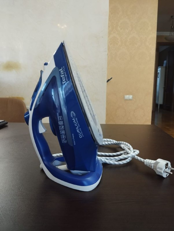 Утюг Tefal fv5735e0 6