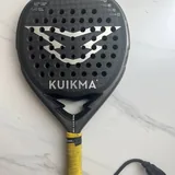 Ракетка для падела KUIKMA HYBRID CARBON 3
