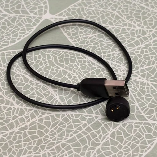 Зарядный кабель для Mi Band 5/6/7