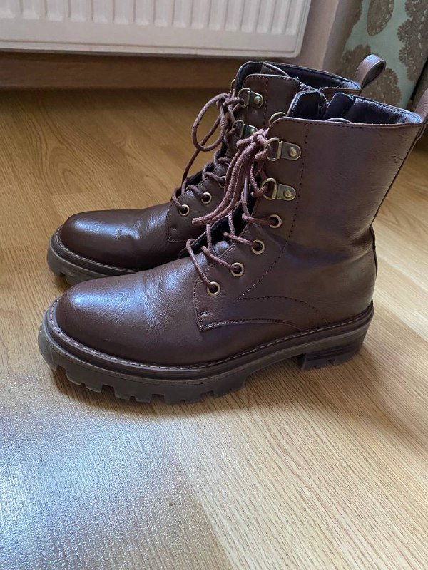 Ботинки Corso 36 размер