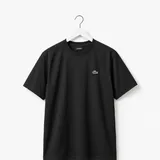 Футболки Lacoste, белая и черная 1