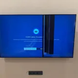 Samsung 65 AU7100 2