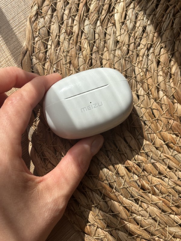 Беспроводные наушники Meizu POP 3