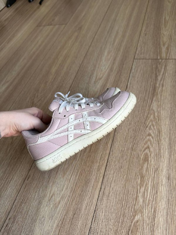 Женские кроссовки Asics 35.5 размер 2