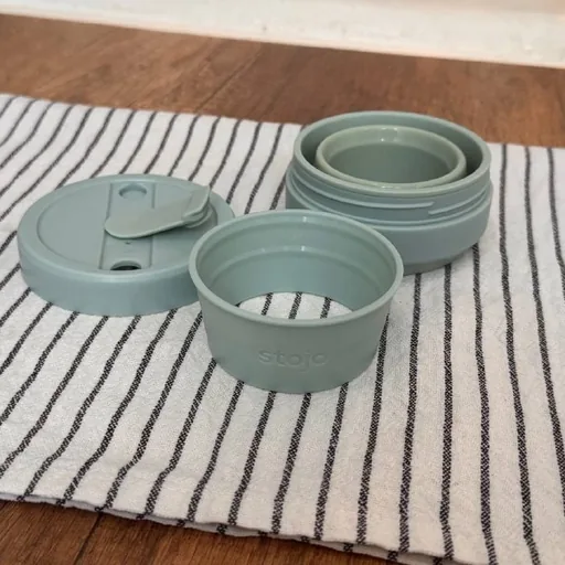 Stojo Collapsible Cup