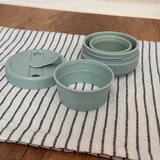 Stojo Collapsible Cup 1