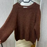 Свитер American Vintage 5
