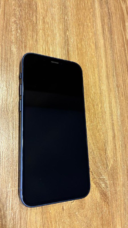 iPhone 12 mini, синий, 64 GB 2