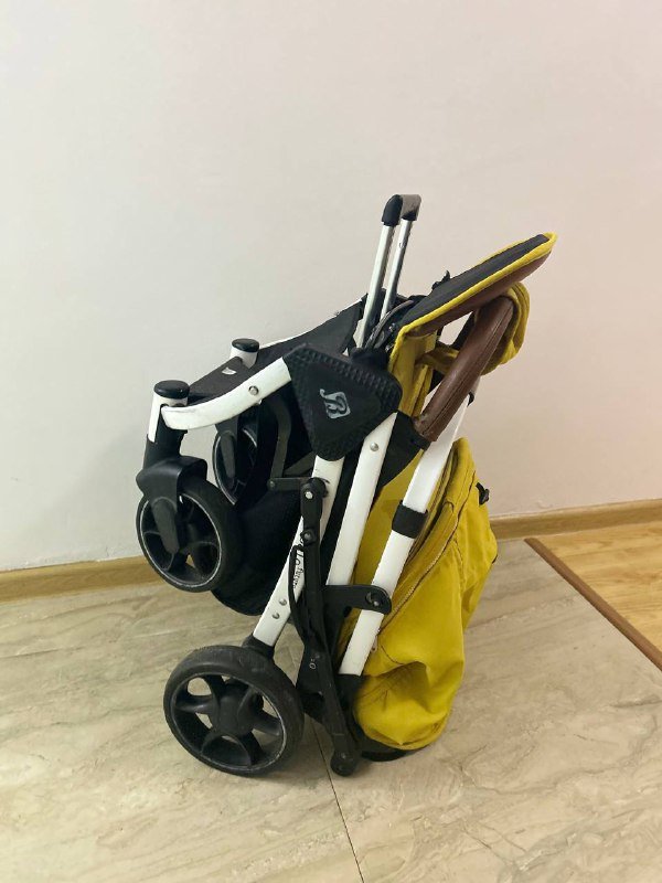 Коляска BABALO Future всесезонная с аксессуарами 3