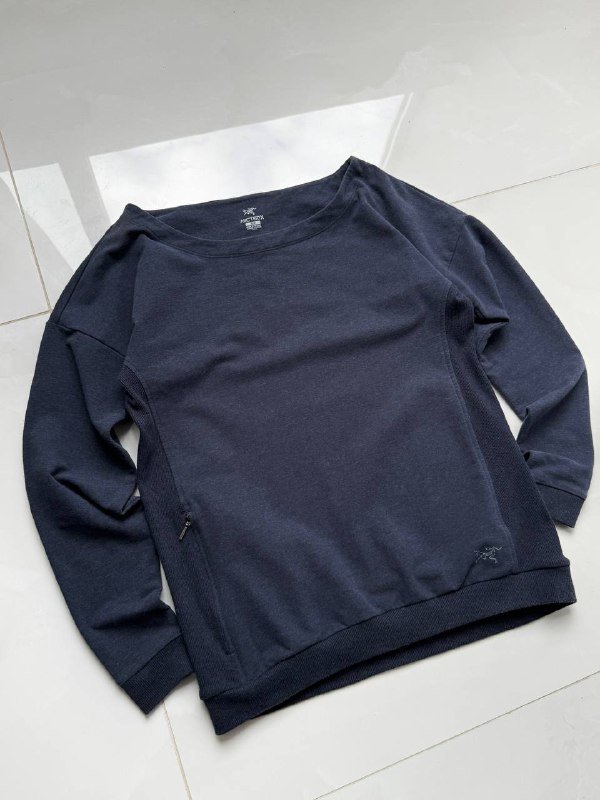 Свитшот Arcteryx женский размер S