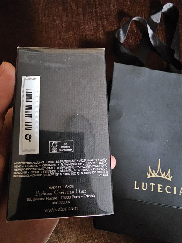 мужские духи Dior Homme 50ml 2