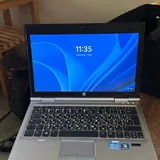 HP EliteBook 2570p 1
