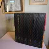 Гарри Поттер, комплект книг 1