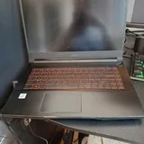 Ноутбук MSI GF65 Thin i5 10th RTX 3060 32Gb RAM 512GB SSD 2