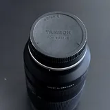 Sony ZV-1F камера, Tamron 18-300mm объектив 8