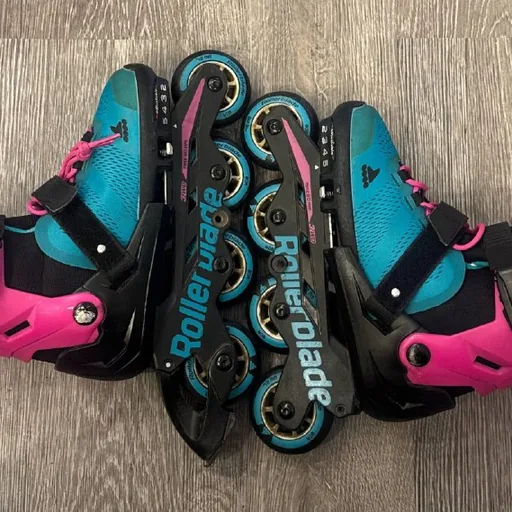 Ролики Rollerblade