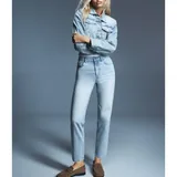 Новые джинсы Pull&Bear 36 размера 2