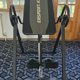 Инверсионный стол ERSPORT.KZ 2
