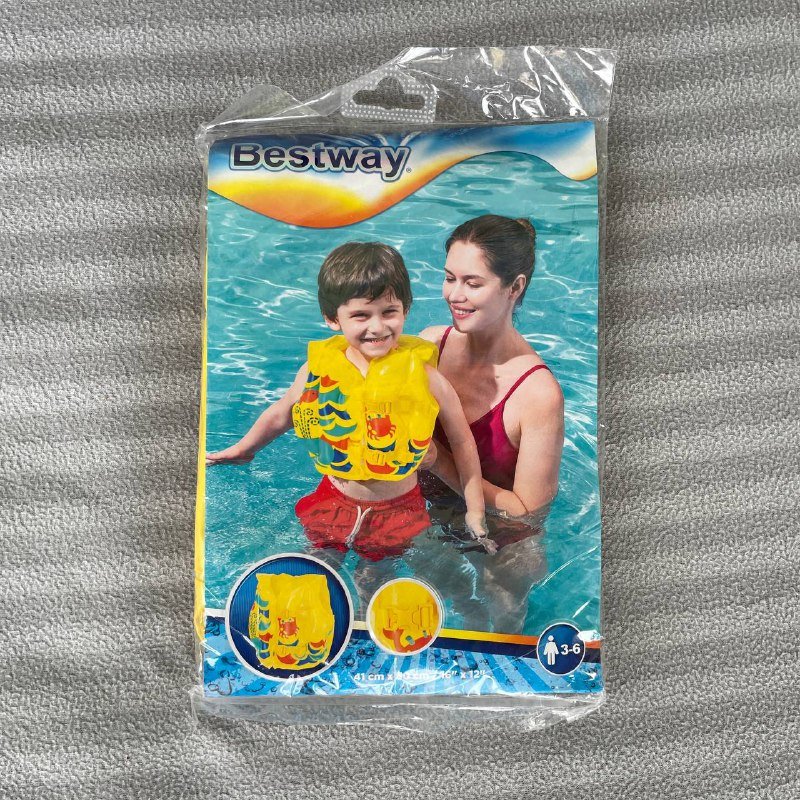 Детский самокат 8