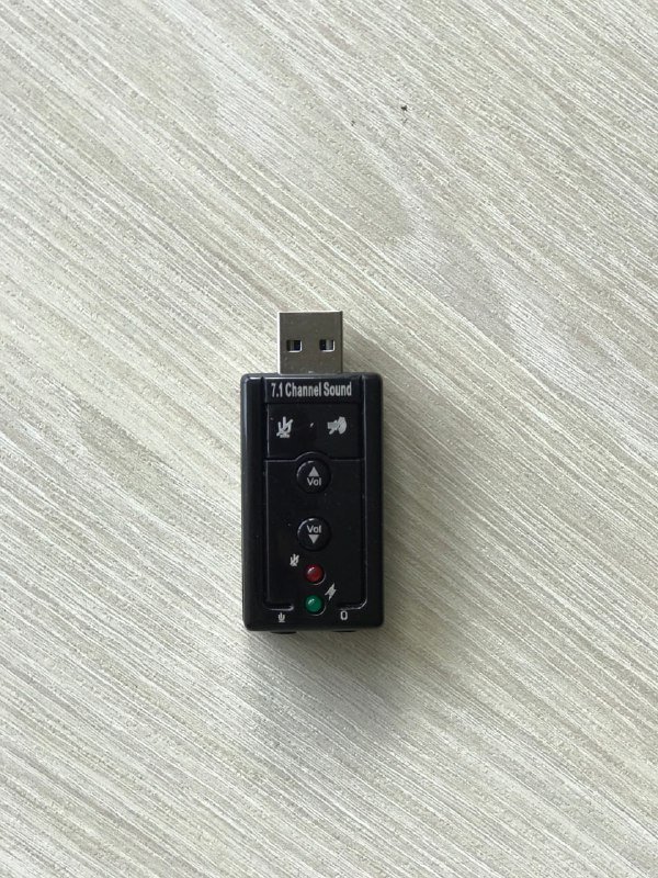 Конденсаторный микрофон Neewer NW-800 и USB-звуковая карта 2