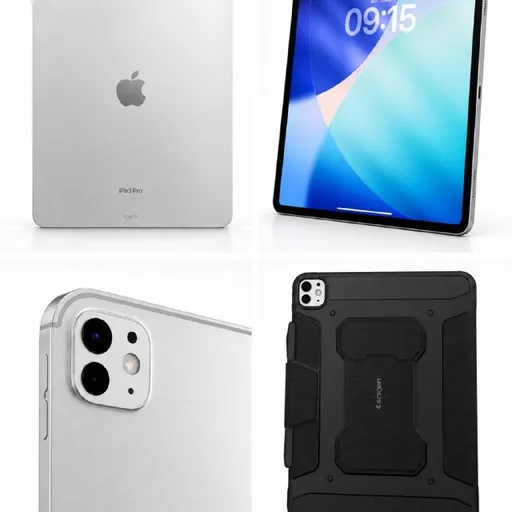 iPad Pro 13 M4