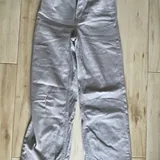Джинсы H&M и Mango 4