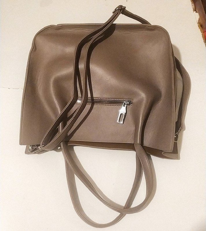 Круглая сумка, рюкзак Mango, этно-сумочки, зимняя сумка, кожаная сумка Martina, барсетки, винтажная кожаная Furla, рюкзаки, красная сумка, серая сумка 10