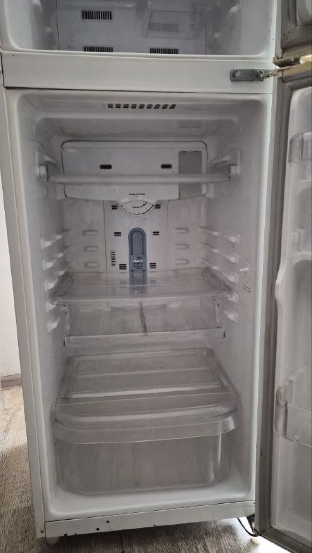 Холодильник Samsung б/у 4