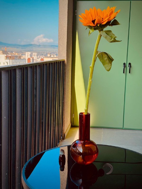 Ваза с нюансом 2