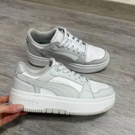 Кроссовки Puma, размер 38,5