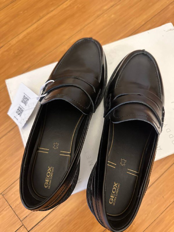 Женская обувь Geox размер 36,5 4