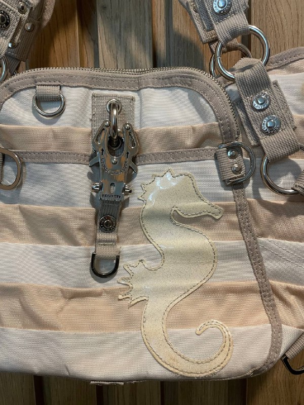 George Gina & Lucy Bag 2