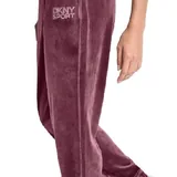 DKNY Sport велюровый костюм 5