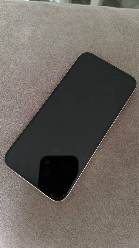 iPhone 15 Pro Max 512 GB 2