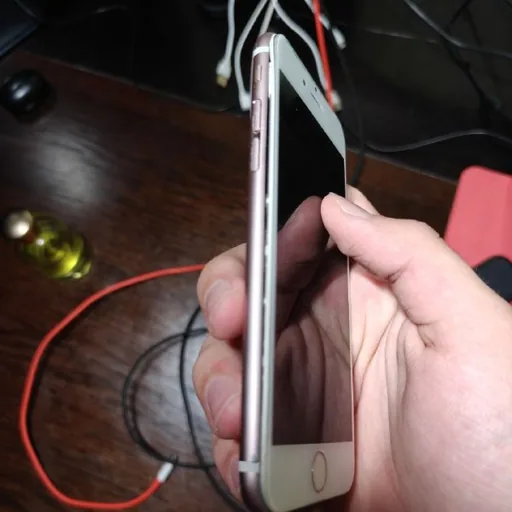 iPhone 6s