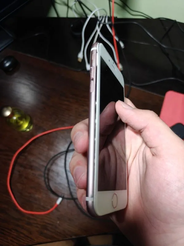 iPhone 6s 1