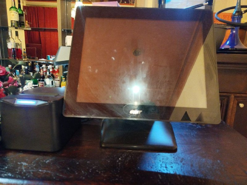 Трёхфазны гриль 4