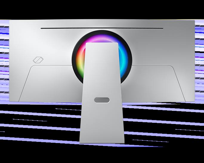 Игровой монитор Samsung Odyssey OLED G8 34" 3