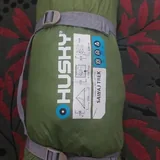 Бескаркасная легкоходная палатка Husky Sawaj Trek 1