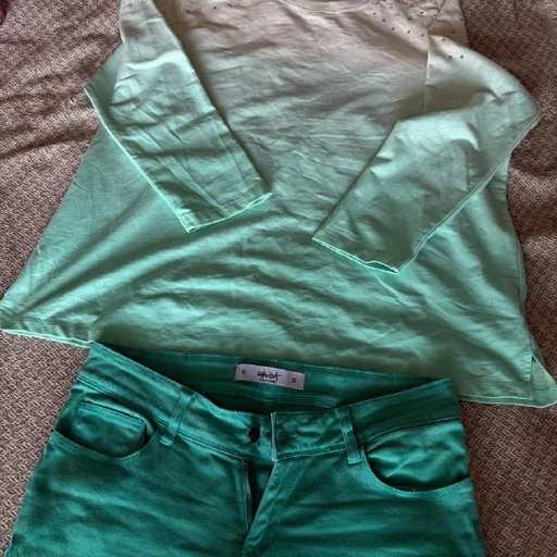 Women’s clothing