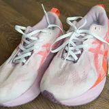 ASICS кроссовки 1