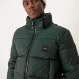 Calvin Klein стёганый пуховик, Calvin Klein удлинённая парка 3