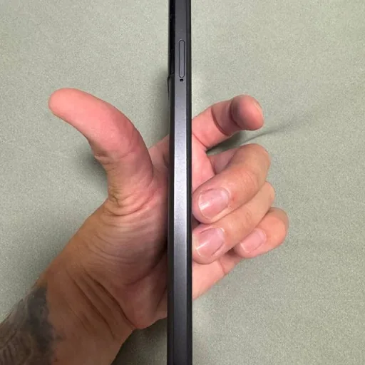 Poco M5 телефон