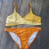 Купальник Tezenis, купальник ZARA 2