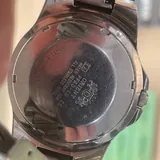 Orient винтажные часы 4