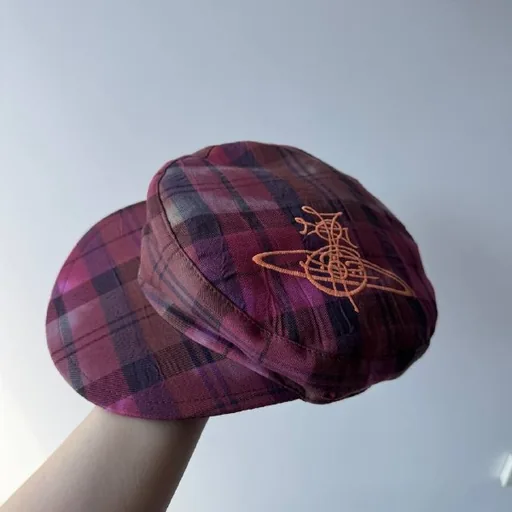 Кеппи Vivienne Westwood