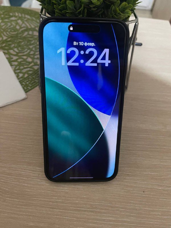 iPhone 15 Pro Max 256 ГБ