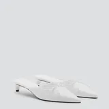 Mango kitten shoes 1