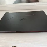 Ноутбук ASUS 17,3" GTX 1650 4